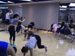 -零距离健身游泳(雁塔店)