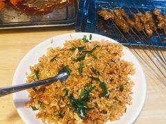 -大佬李砂锅(钱江财富广场店)