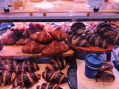 -巴黎贝甜(华堂新辰汇店)