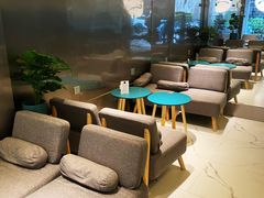 -弱水三千咖啡(达明店)