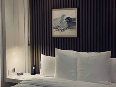 -上海柏悦酒店