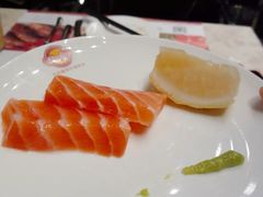 -芭菲盛宴·环球美食(袁家岗店)