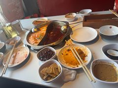 -山城辣妹子(定福庄店)