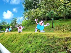 -广州雕塑公园