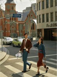 -IDO婚纱摄影(上海旗舰店)