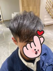 -Kraemer Paris苏豪路易士·嘉玛发廊