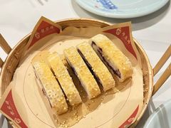 -龍聚祥烧麦馆(万达店)