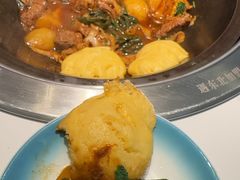 -遇东北林区铁锅炖(南开店)