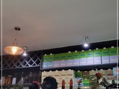 -Juicy Bakery(大学路店)