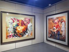 -上海市工艺美术博物馆