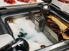 -海底捞火锅(奥山世纪城店)