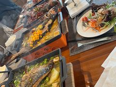 -北京王府井希尔顿酒店·万斯阁西餐厅