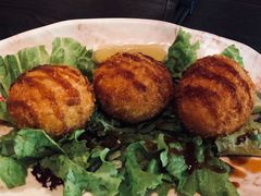 -角落里(中山公园店)