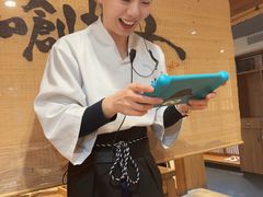 -和创柚子·会席日本料理(新区淮海街店)