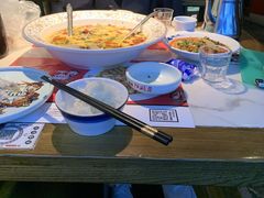 -鼎盛蜀坊·重庆江湖菜(市桥地铁站店)
