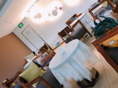 大堂-Bai Meow法式西点咖啡