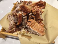 -香滨园骨架王(民生路店)