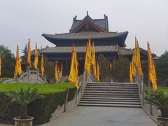 -大槐树寻根祭祖园