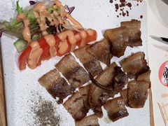 -上户日本料理(北仑富邦店)