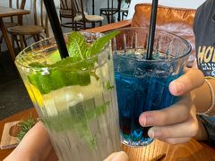 -几静cafe(基湖店)