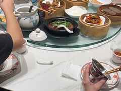 -稻香海鲜饭店(第一国际店)