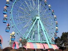 -南京银杏湖乐园