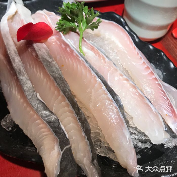 重庆袁老四火锅(武进万达店)图片