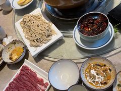-宝弟羊肉馆(众意路店)