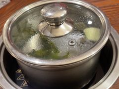 -东海怡品海鲜豆捞(舟宿夜江店)