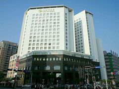 -汕尾巴黎半岛酒店