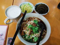 -李先生牛肉面大王(昌平鼓楼店)