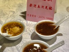 -大荣华酒楼(元朗老店)