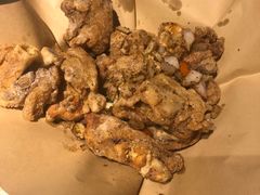 -常和州·夜宵大排档(常州单店)