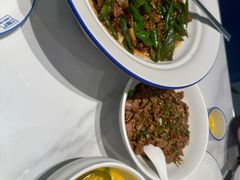 -兰湘子·湘菜小炒(天水兰天城市广场店)