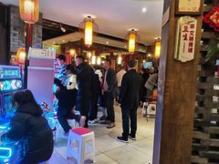-码头故事火锅(大丰店)