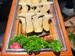 -季季山·云南野生菌火锅(上海首店)
