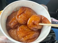 -心太软糖油粑粑
