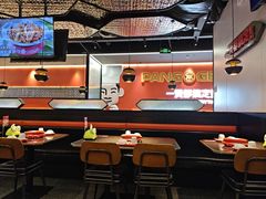 -胖哥俩肉蟹煲(济南世茂国际广场店)