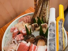 -樾餐厅泰式海鲜火锅(民歌湖店)