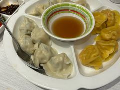 -开海·红岛海鲜虾水饺(石老人店)