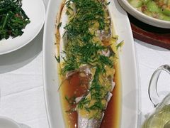 -盛百味·家宴餐厅(霸州分店)