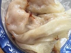 -清真玉林老字号稍麦羊杂碎(宽巷子民族美食街店)