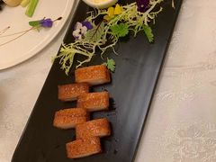 -酌宴府The China Club·广州万富希尔顿酒店(云城东路店)