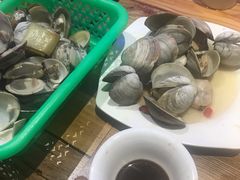 -蒙肥羊·酸汤潮牛·鲜牛肉火锅烤肉自助(岗顶店)