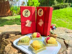 -玛利娅蒙特梭利双语幼儿园·托育(百家湖直营园)