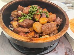 -狮王府淮扬菜(老门东店)