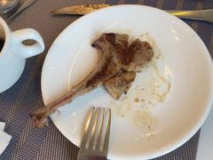 -白云宾馆-祥云西餐厅·法式鹅肝海鲜自助