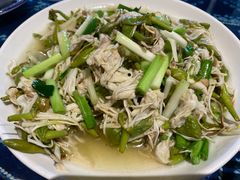 -香满楼(临安路店)