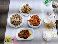 -来之顺海鲜菜馆·青岛菜(栈桥店)