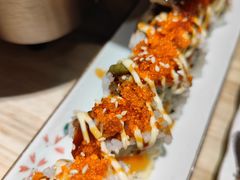 -晓寿司·日本料理(望京博雅店)
